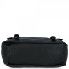 GEANȚĂ DE DAMĂ tip poștaș BEE BAG negru 1502L36BB